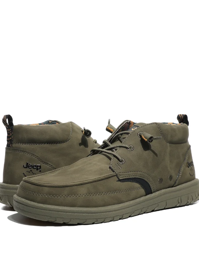 JEEP - SAMOA MID
