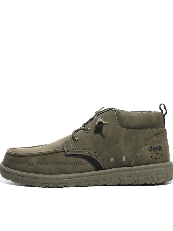 JEEP - SAMOA MID 2