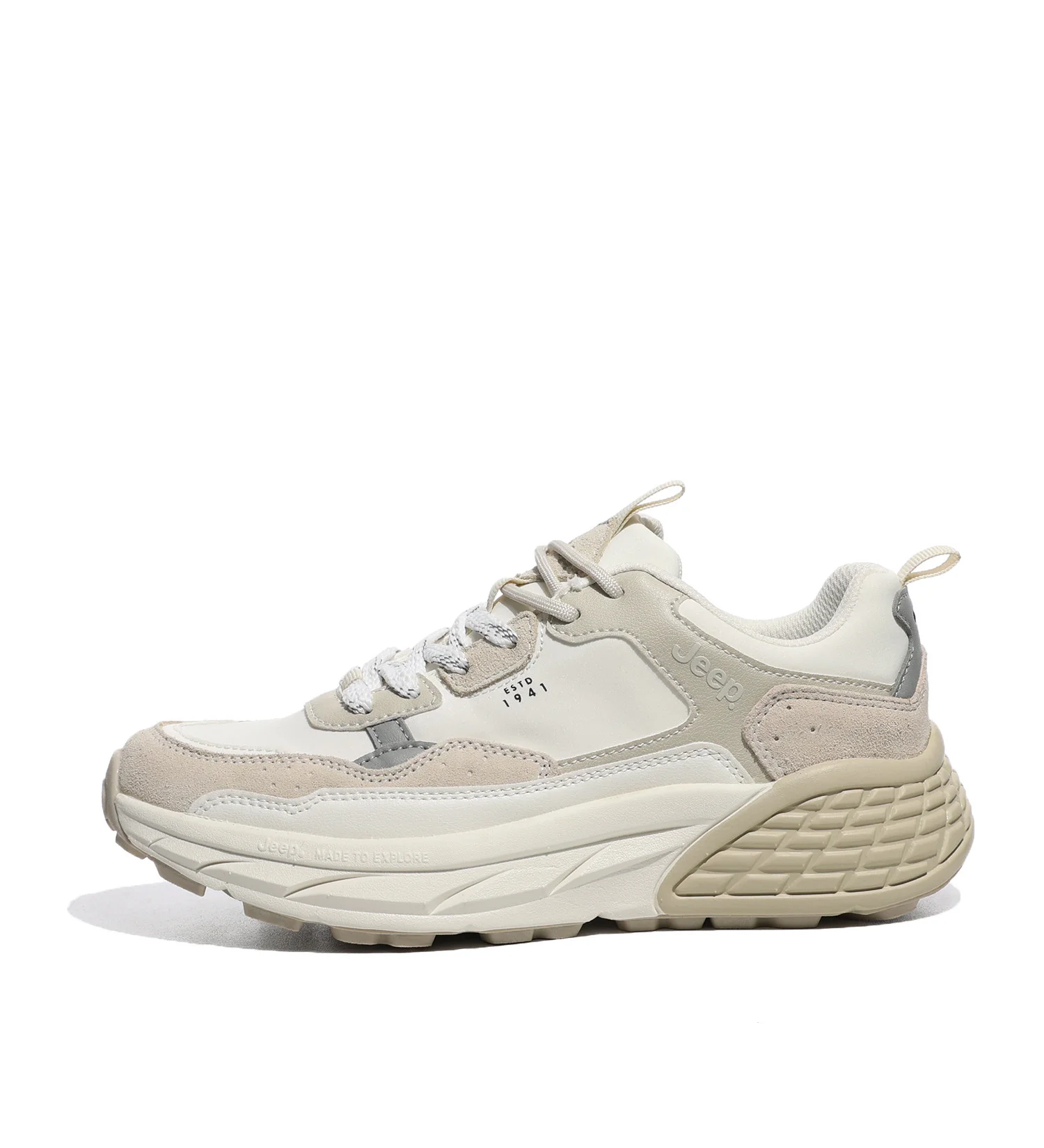 JEEP - GROOVE NYLON JEEP - GROOVE NYLON