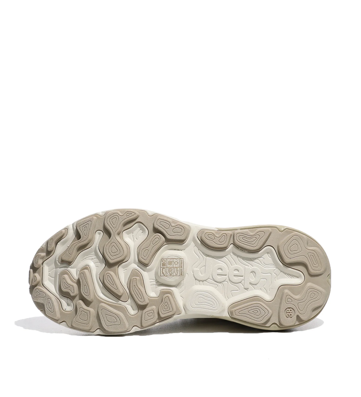 JEEP - GROOVE NYLON JEEP - GROOVE NYLON