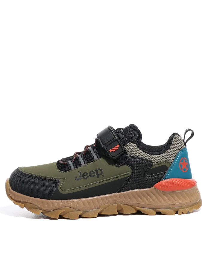 JEEP - ROOSTER TAPE 2