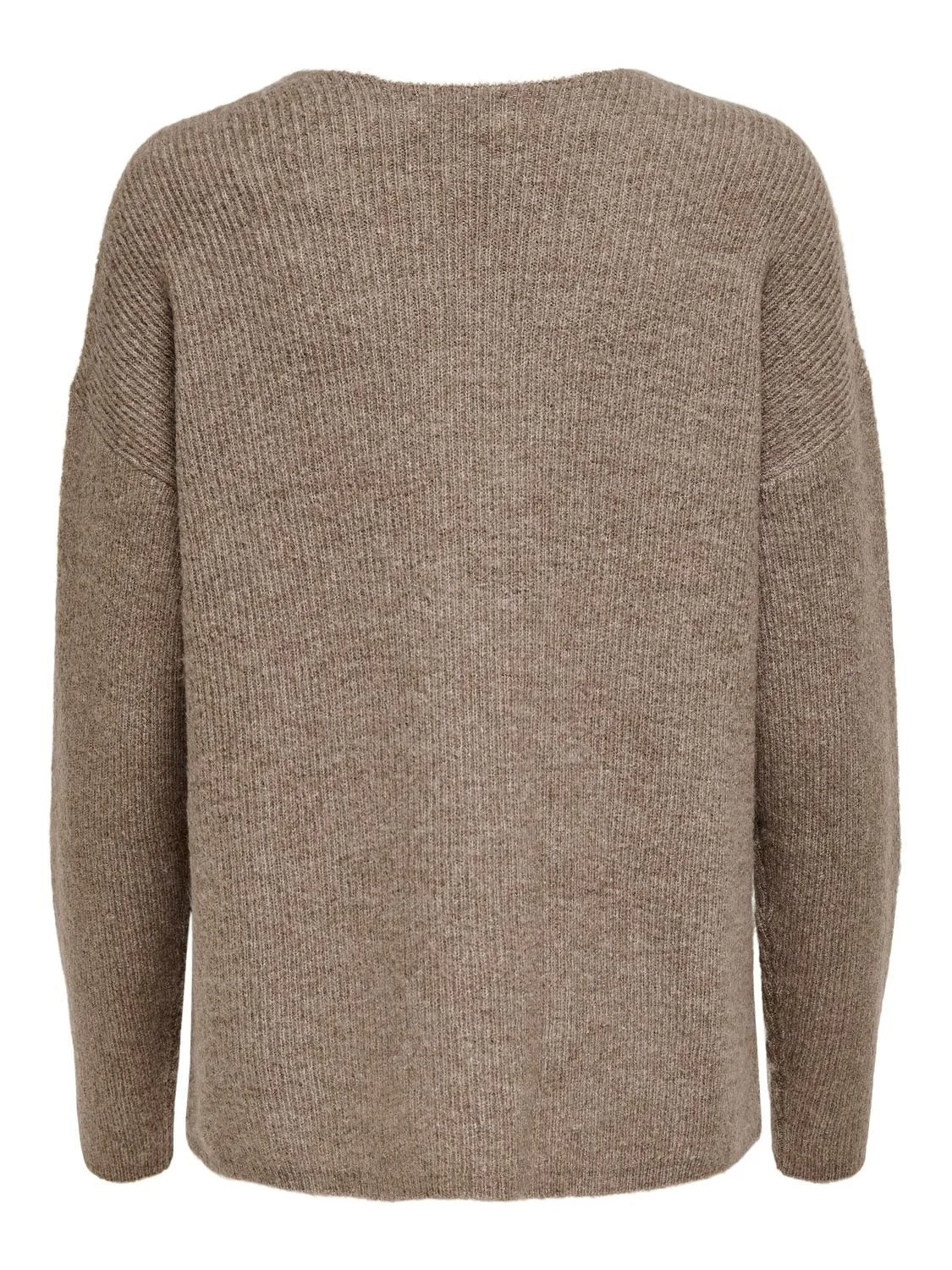 ONLY - ONLCAMILLA V-NECK L/S PULLOVER... ONLY - ONLCAMILLA V-NECK L/S PULLOVER...