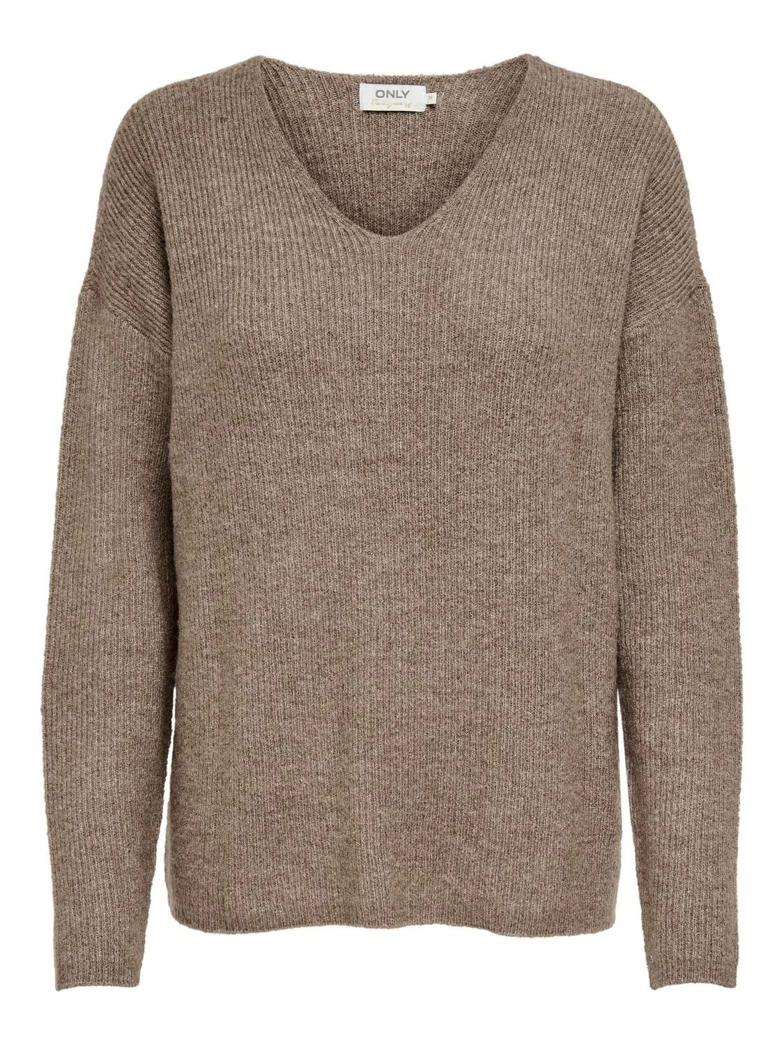 ONLY - ONLCAMILLA V-NECK L/S PULLOVER... ONLY - ONLCAMILLA V-NECK L/S PULLOVER...