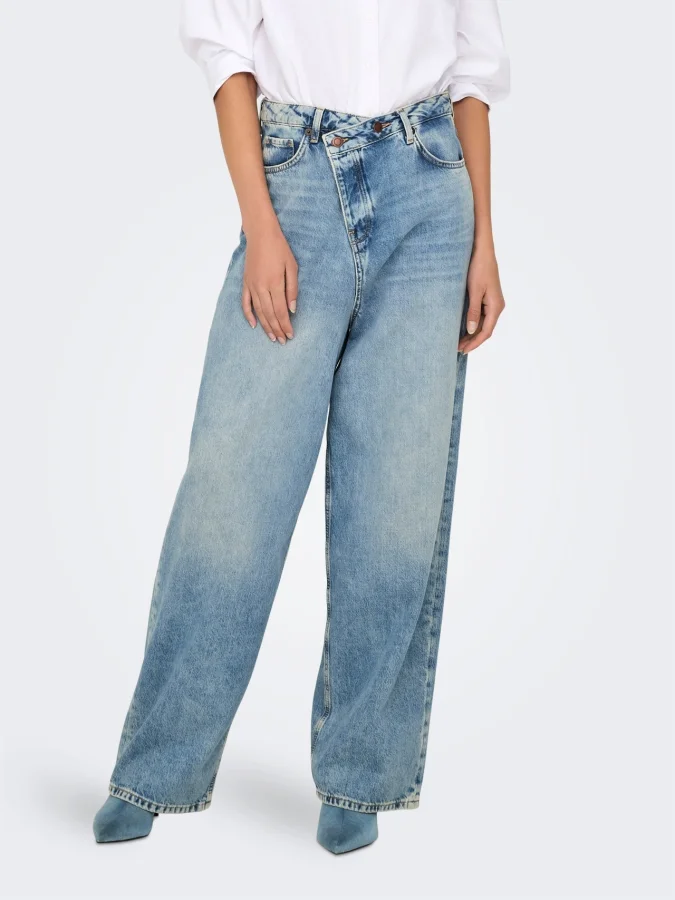 ONLY - ONLECHO MW WIDE...