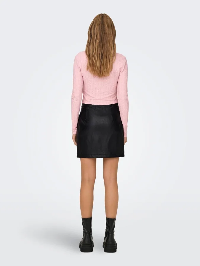 ONLY - ONLMANILLA FAUX... 2