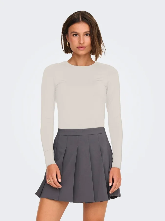 ONLY - ONLLONE L/S...