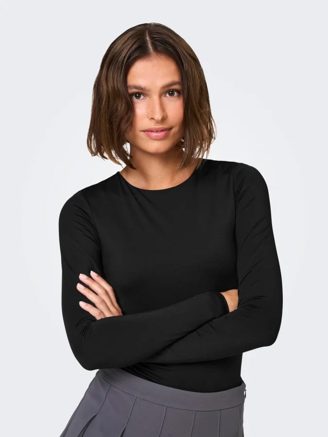 ONLY - ONLLONE L/S...