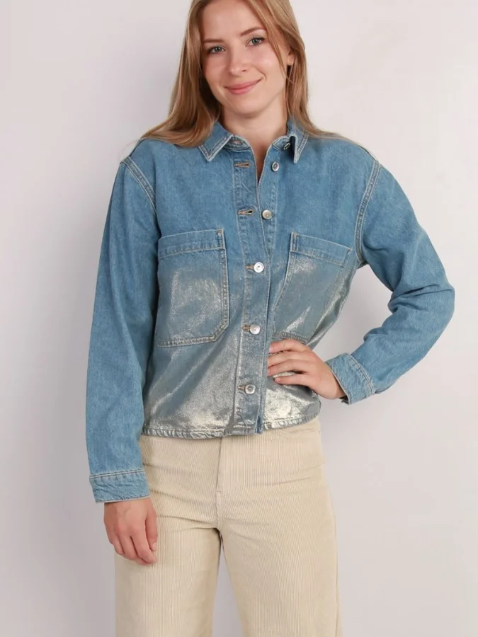 ONLY - ONLCASSIE LS OVS...