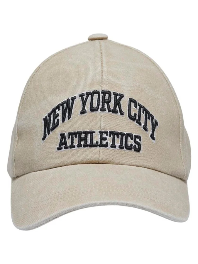 ONLY - ONLCITY CAP ACC 2