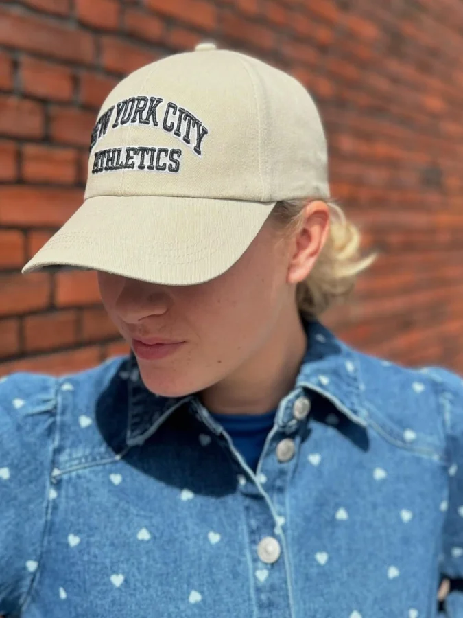 ONLY - ONLCITY CAP ACC