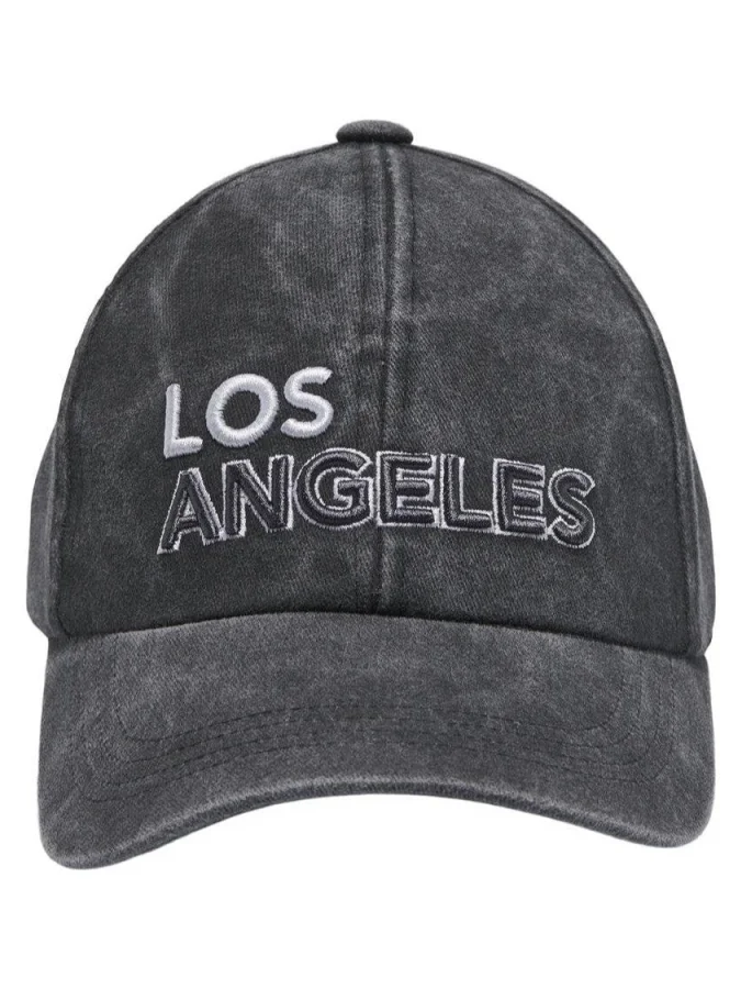 ONLY - ONLCITY CAP ACC 2