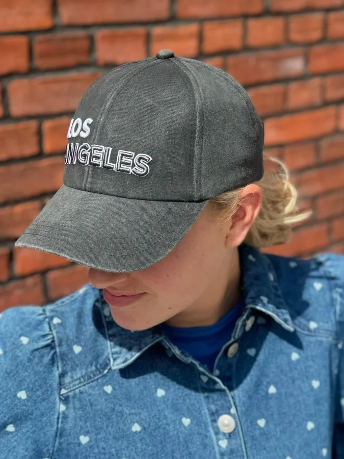 ONLY - ONLCITY CAP ACC