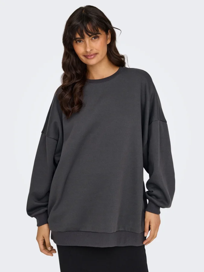 ONLY - ONLDAZE L/S OVERSIZE...