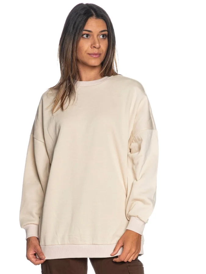 ONLY - ONLDAZE L/S OVERSIZE...