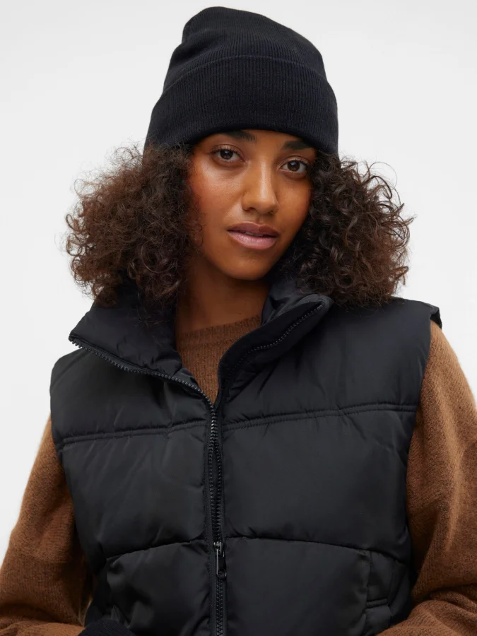 Vero Moda - VMVILDE BEANIE