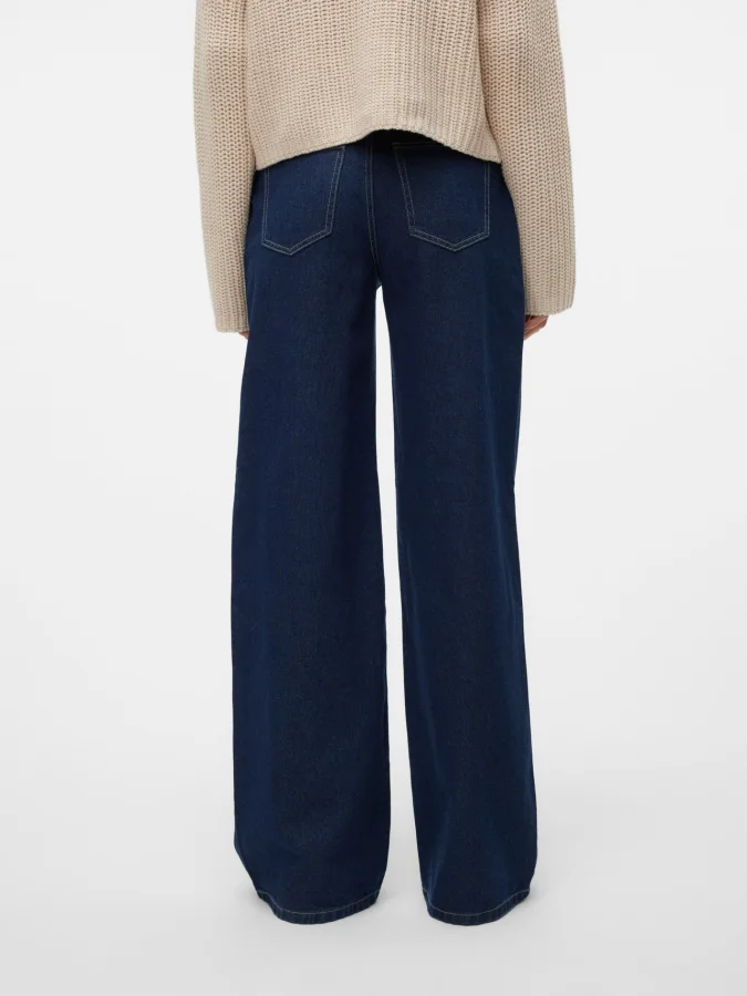 Vero Moda - VMREMY MR WIDE... 2