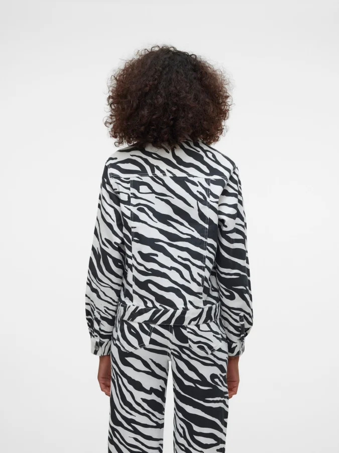 Vero Moda - VMBELLIE LS... 2