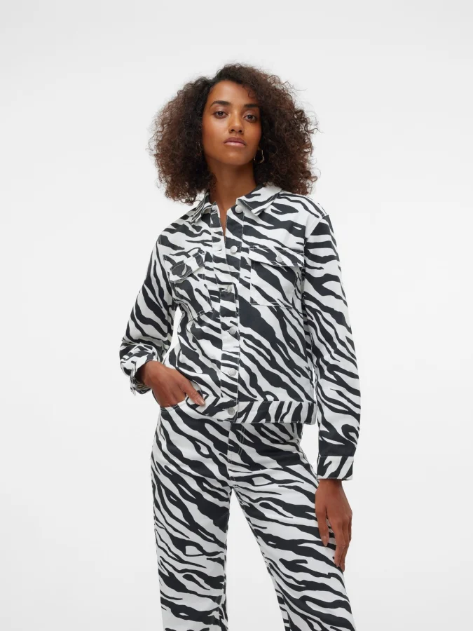 Vero Moda - VMBELLIE LS...