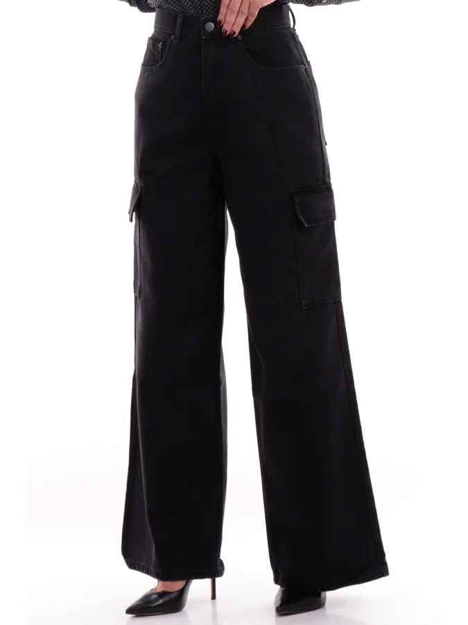 ONLY - ONLHOPE EX HW WIDE...