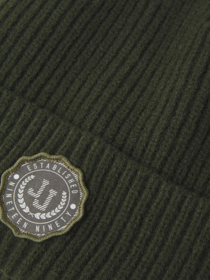 Jack&Jones - JACVICTO BEANIE 2