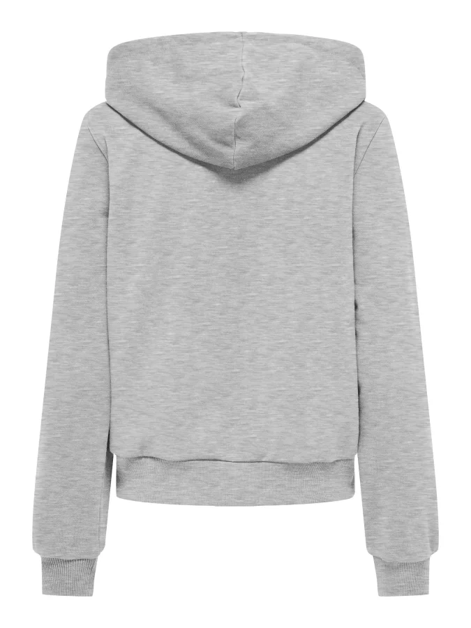 ONLY - ONLBELLA L/S HOOD CC... 2