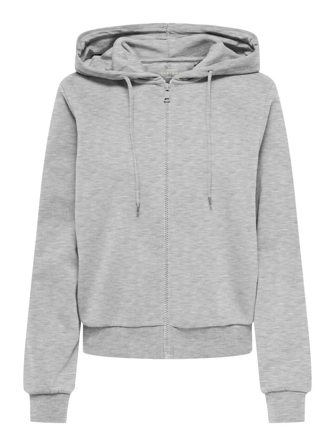 ONLY - ONLBELLA L/S HOOD CC...