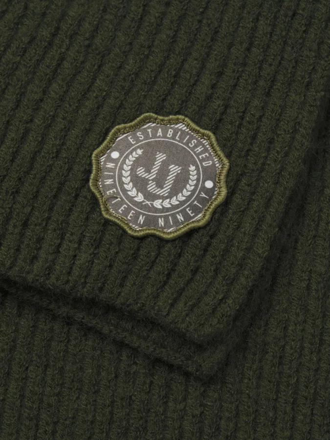 Jack&Jones - JACVICTO SCARF 2