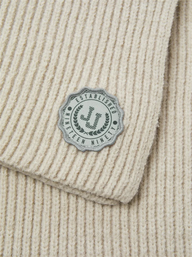 Jack&Jones - JACVICTO SCARF 2