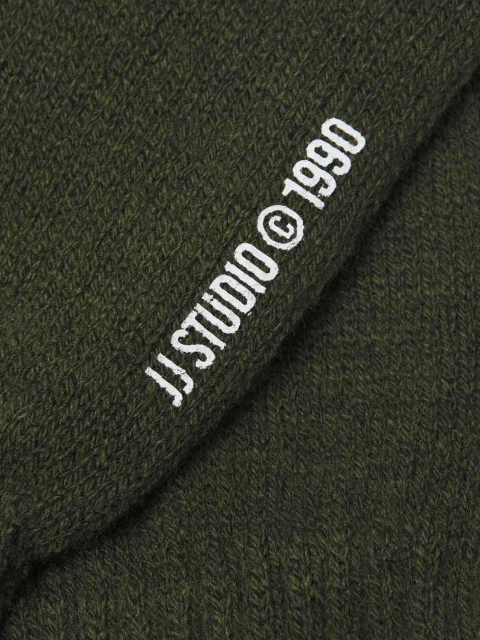 Jack&Jones - JACBOTTLE GLOVES 2