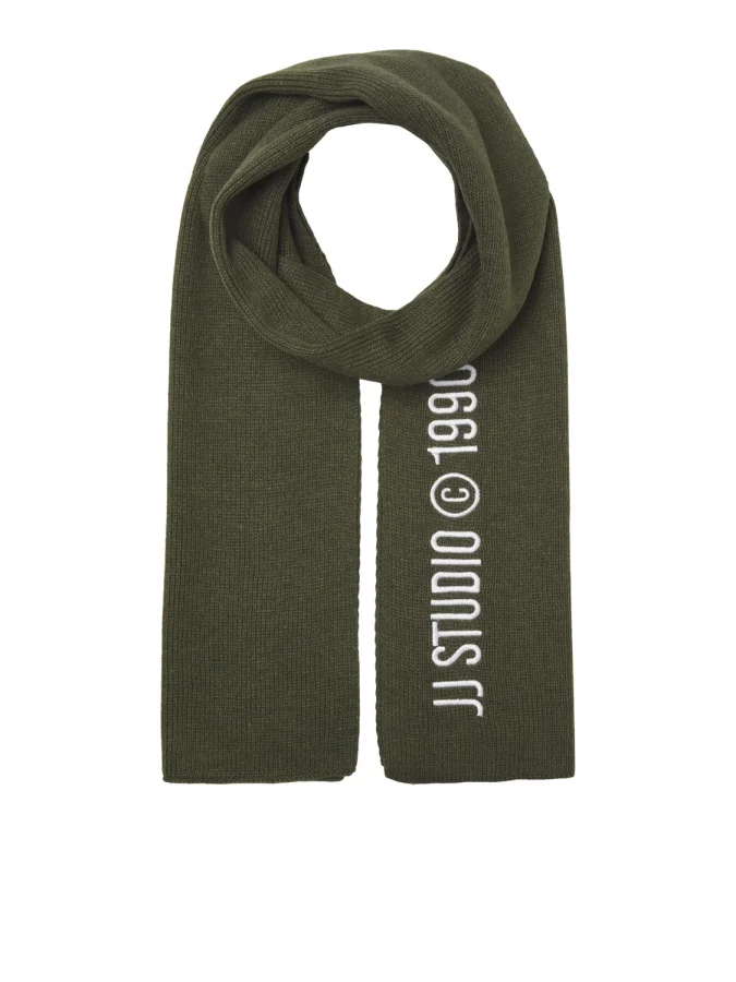 Jack&Jones - JACBOTTLE SCARF