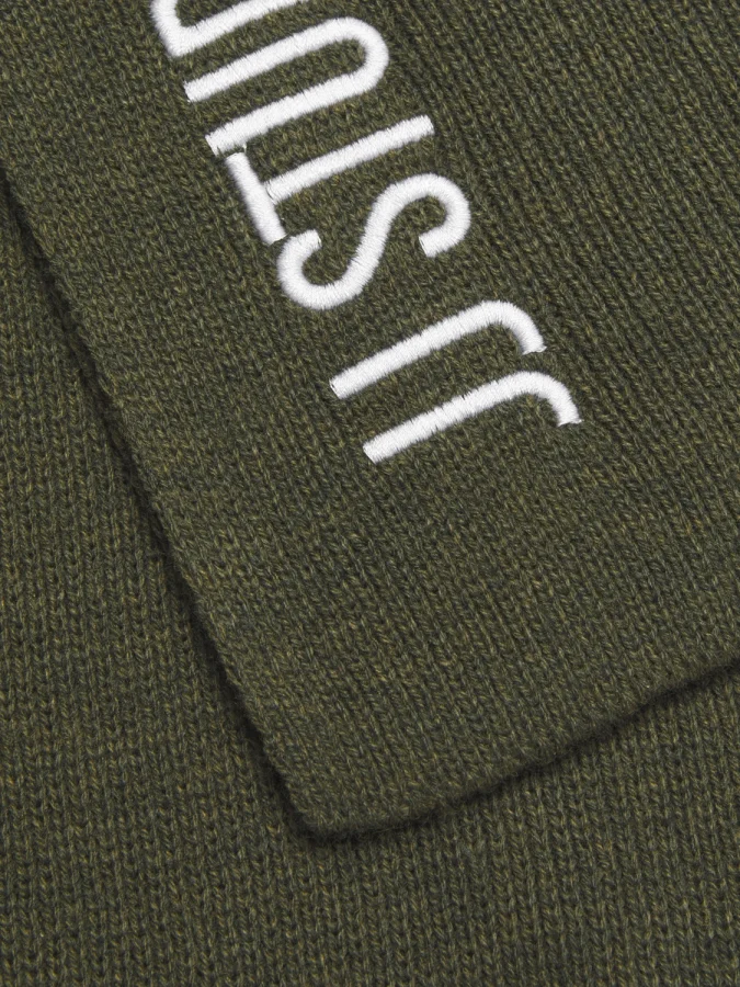 Jack&Jones - JACBOTTLE SCARF 2