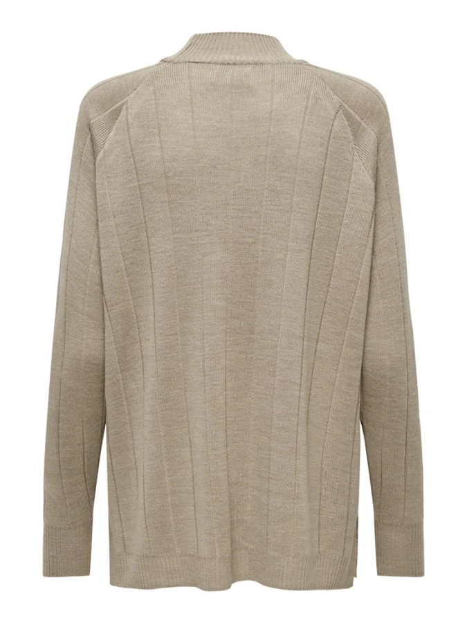 ONLY - ONLTESS LS LONG HIGH... 2