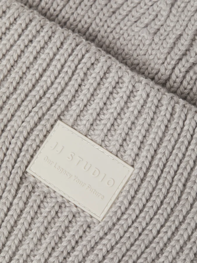 Jack&Jones - JACHAKKAI BEANIE 2