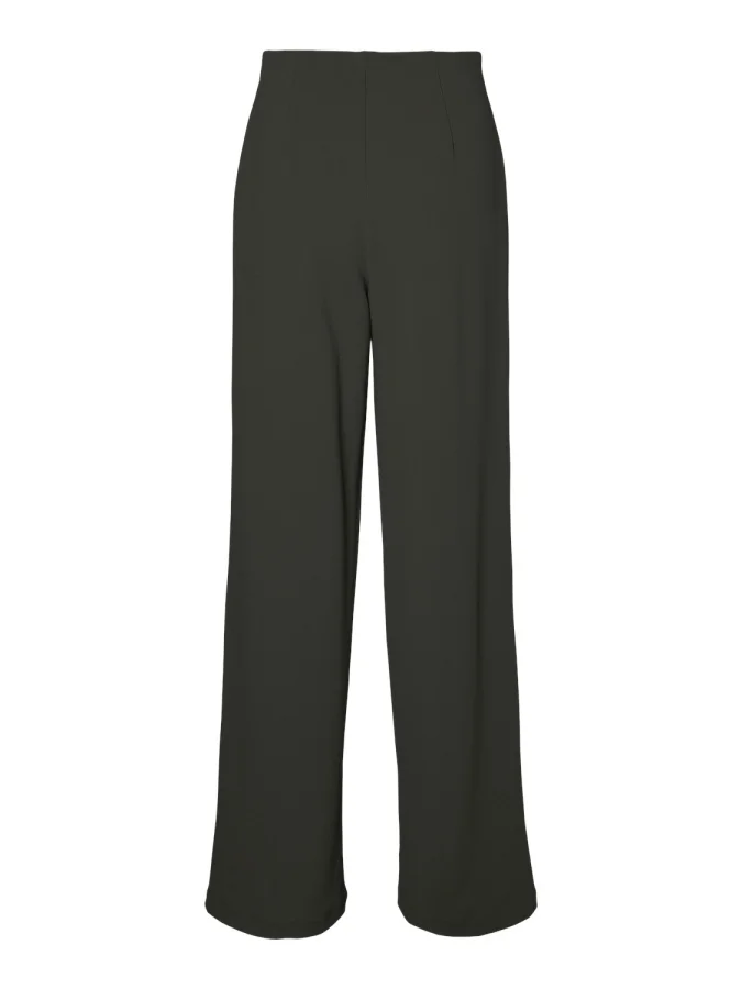 Vero Moda - VMBECKY HW WIDE... 2