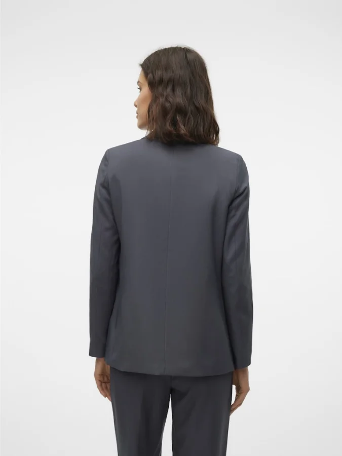 Vero Moda - VMRITA LS LOOSE... 2