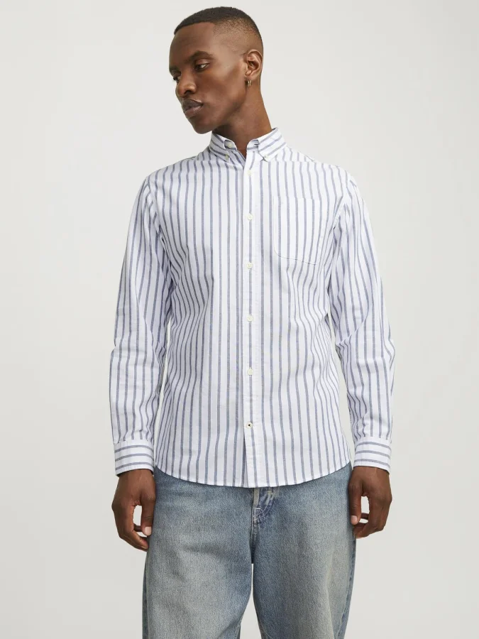 Jack&Jones - JJEOXFORD...