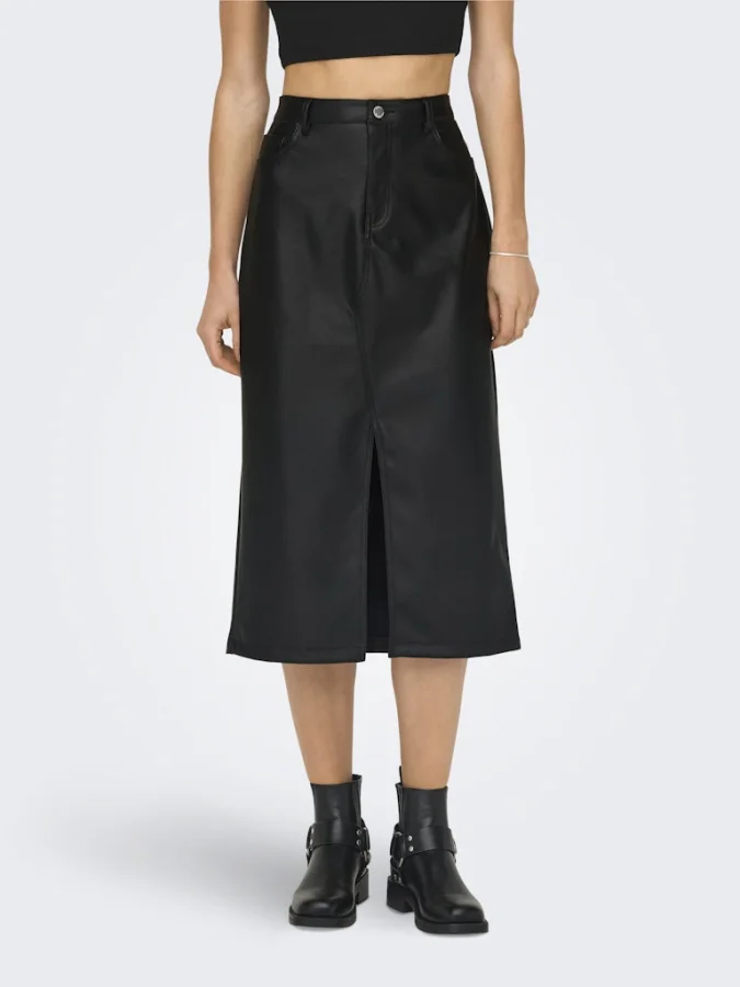 ONLY - ONLKIRI HW LO SLIT...