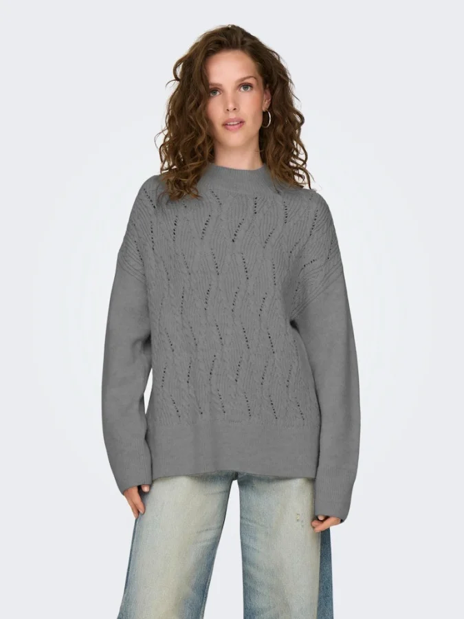 ONLY - ONLLEISE FREYA LS...
