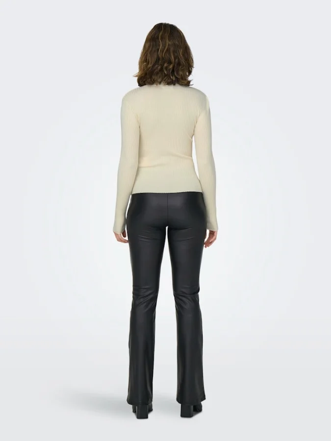 ONLY JDY - JDYPLUM L/S ROLL... 2