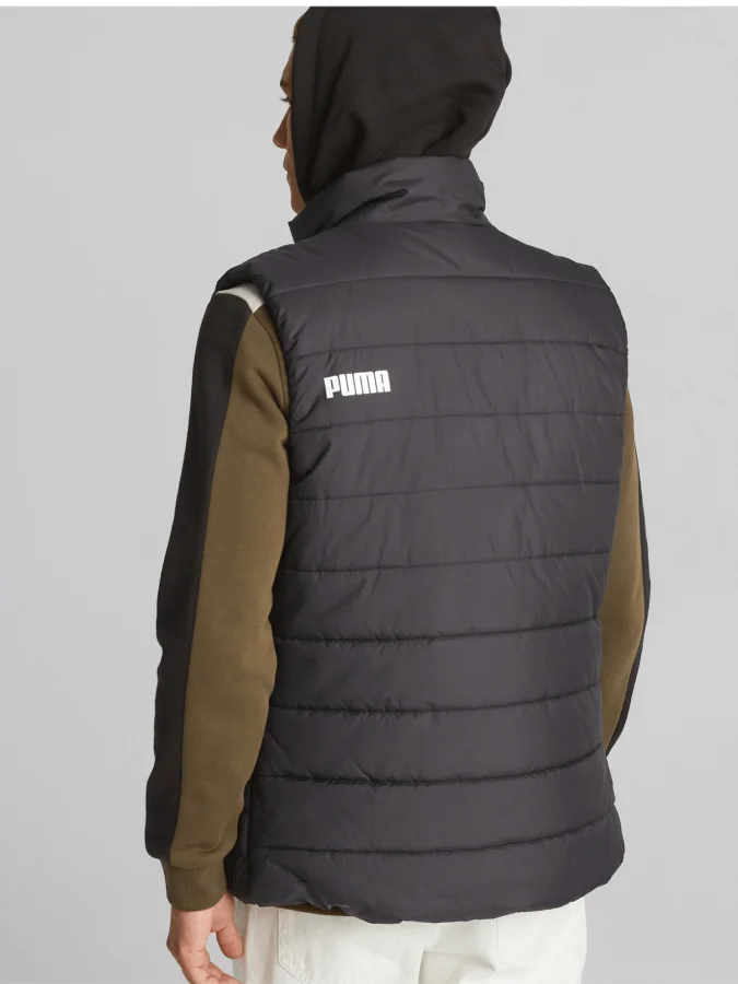 PUMA - ESS Padded Vest 2