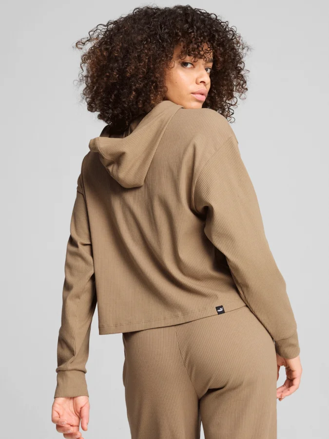 PUMA - ESS ELEVATED Hoodie 2