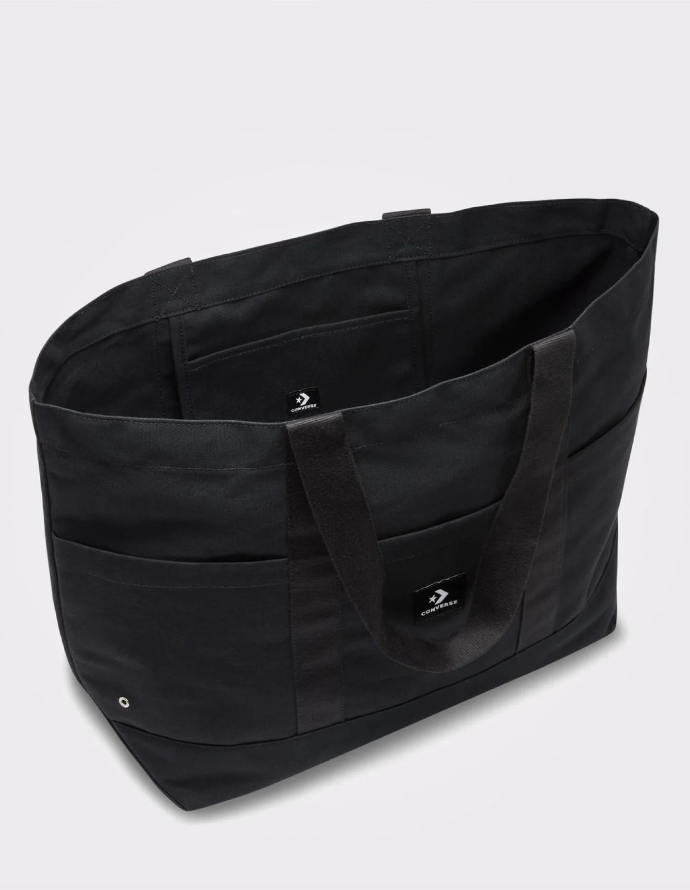 Converse - PREMIUM CANVAS TOTE Converse - PREMIUM CANVAS TOTE