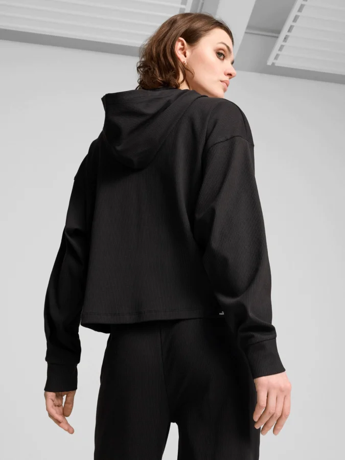 PUMA - ESS ELEVATED Hoodie 2