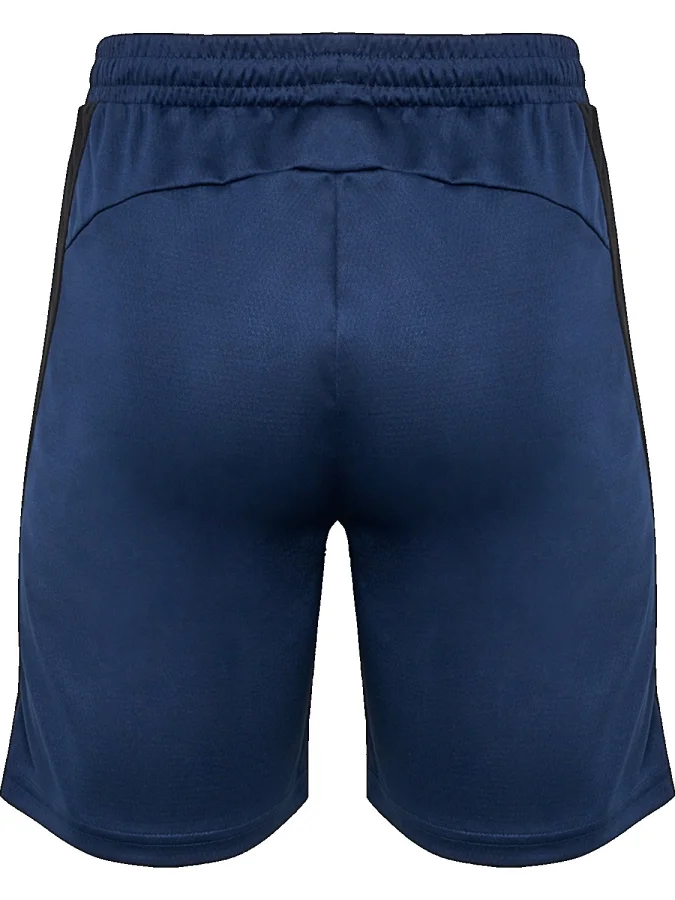 HUMMEL - hmlMULTI PL SHORTS 2