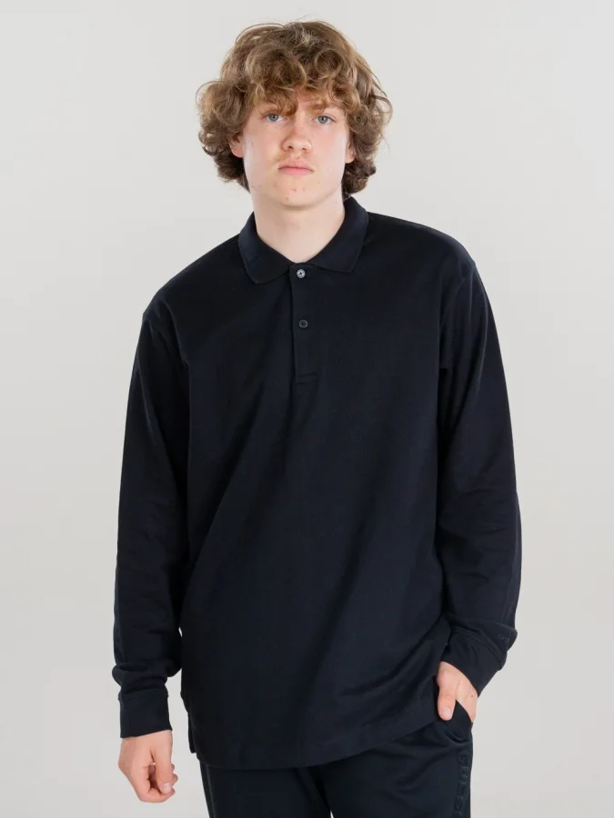 Jack&Jones - JORNOHO POLO LS