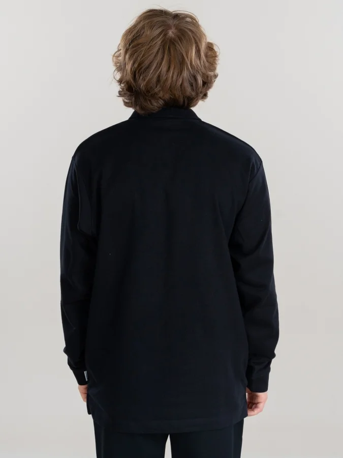 Jack&Jones - JORNOHO POLO LS 2