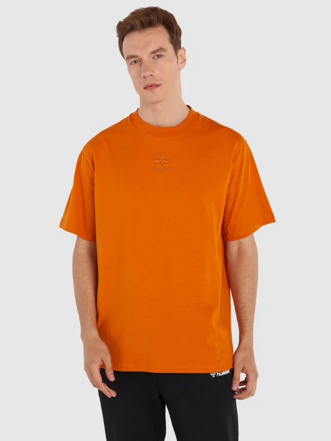 HUMMEL - HMLBRITT OVERSIZE...