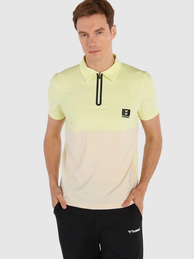 HUMMEL - HMLCAYA POLO...