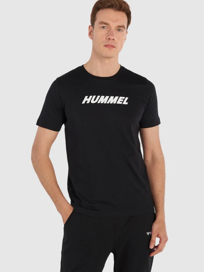 HUMMEL - hmlELEMENTAL LOGO...