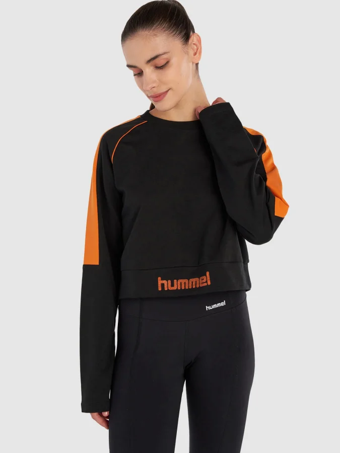 HUMMEL - HMLELSE SWEATSHIRT